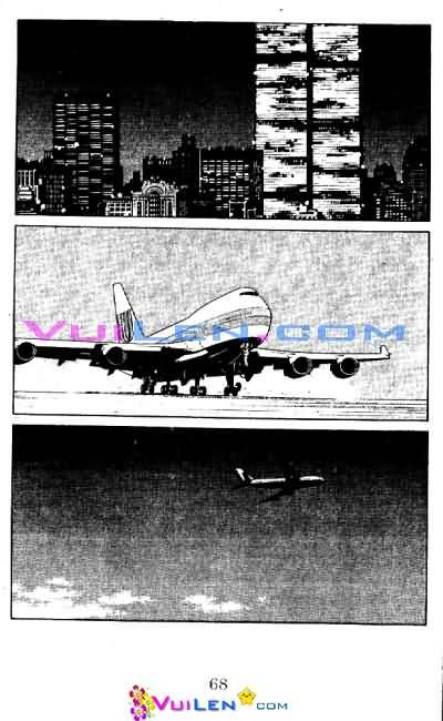 truyền nhân atula - shura no mon i chapter 23 69