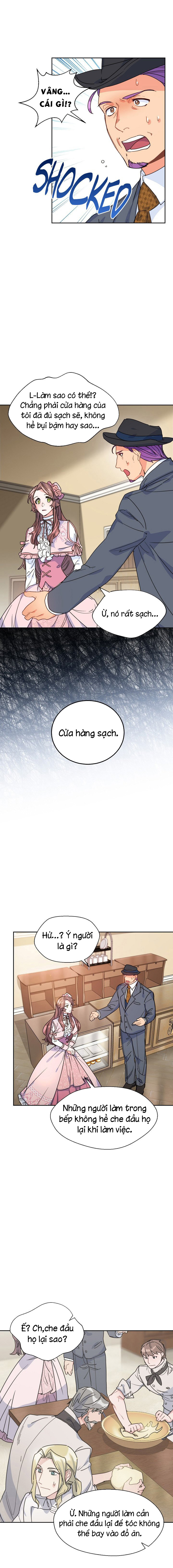 50 công thức pha trà của nữ công tước chapter 41 17