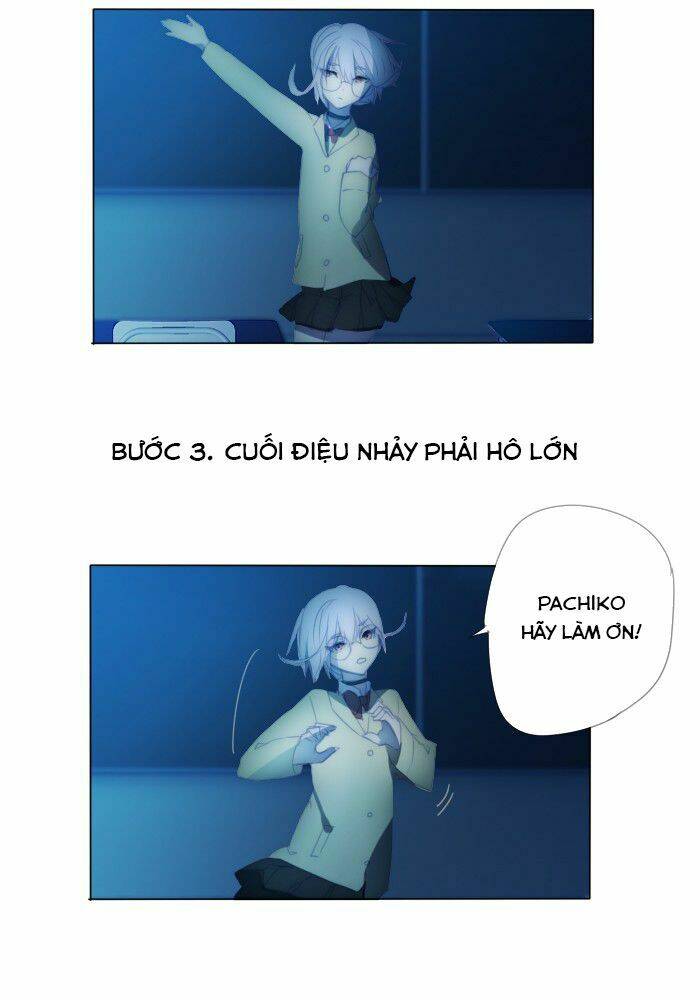 catharsis chapter 46 8