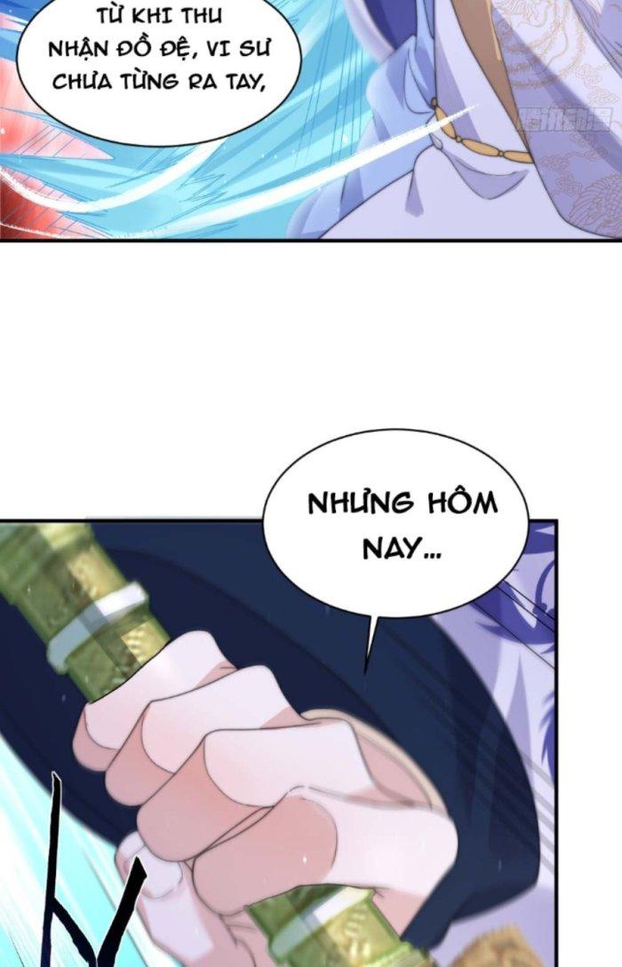 mỗi nữ đồ đệ đều muốn giết ta chapter 26 31