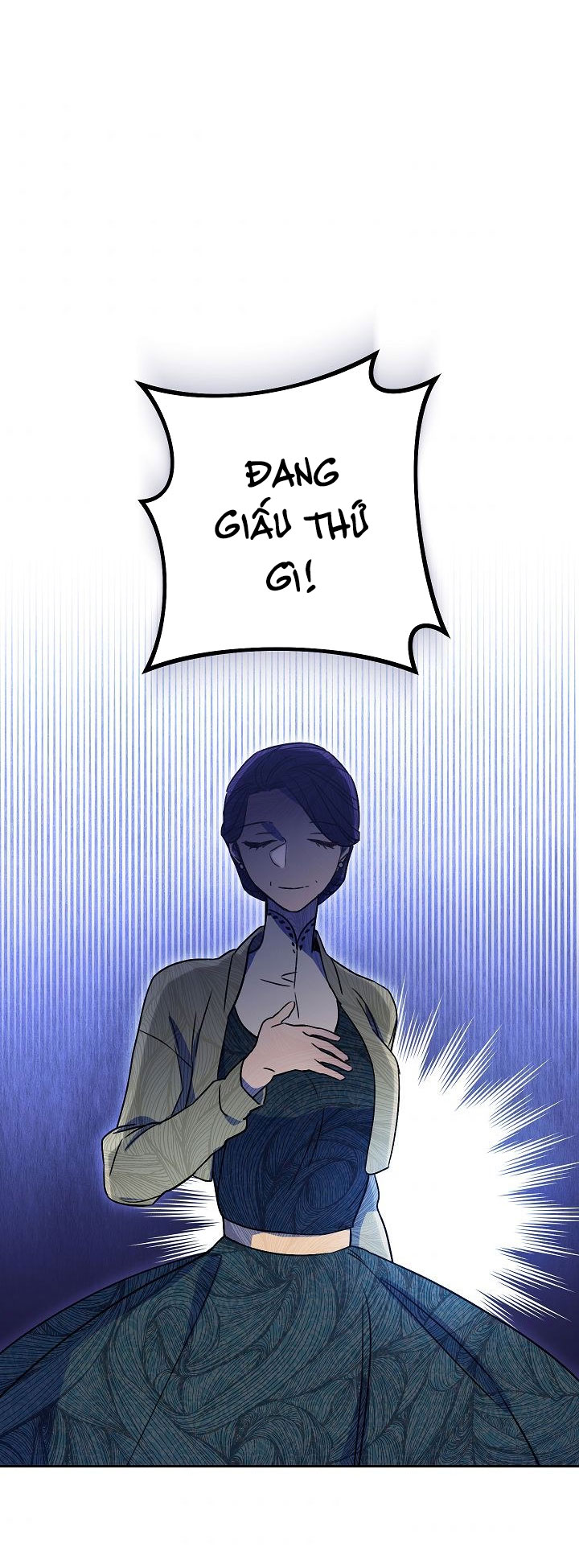 tiểu thư của những lá bài chapter 1 86