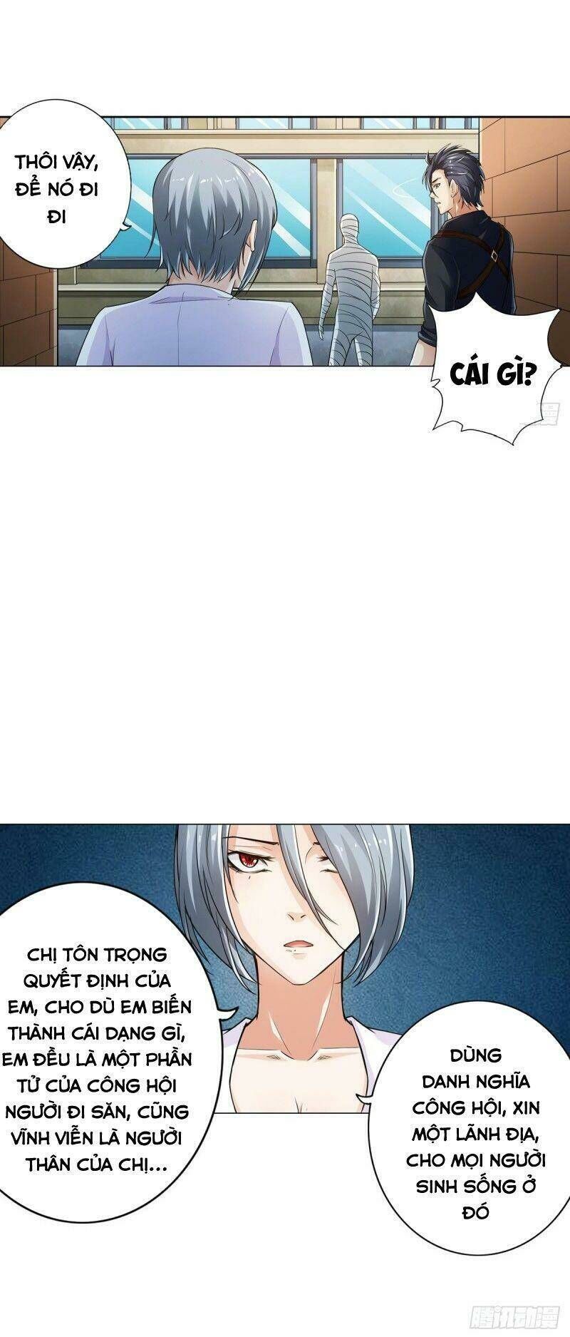 nhân vật phản diện đi tìm đường chết chapter 87 16