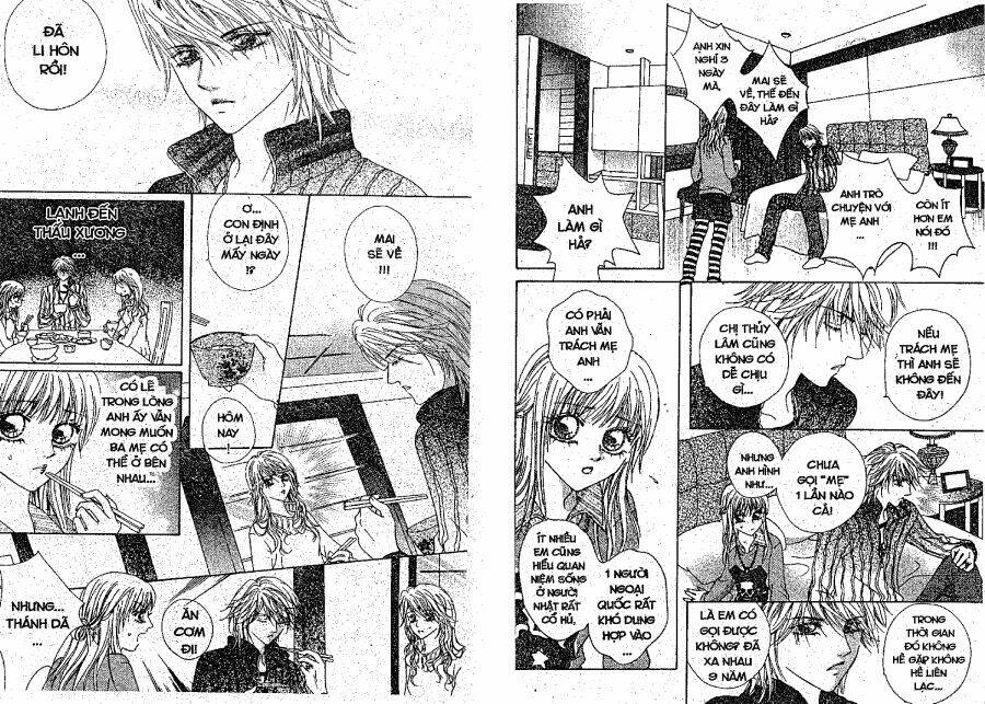 ban nhạc ardour chapter 7 41