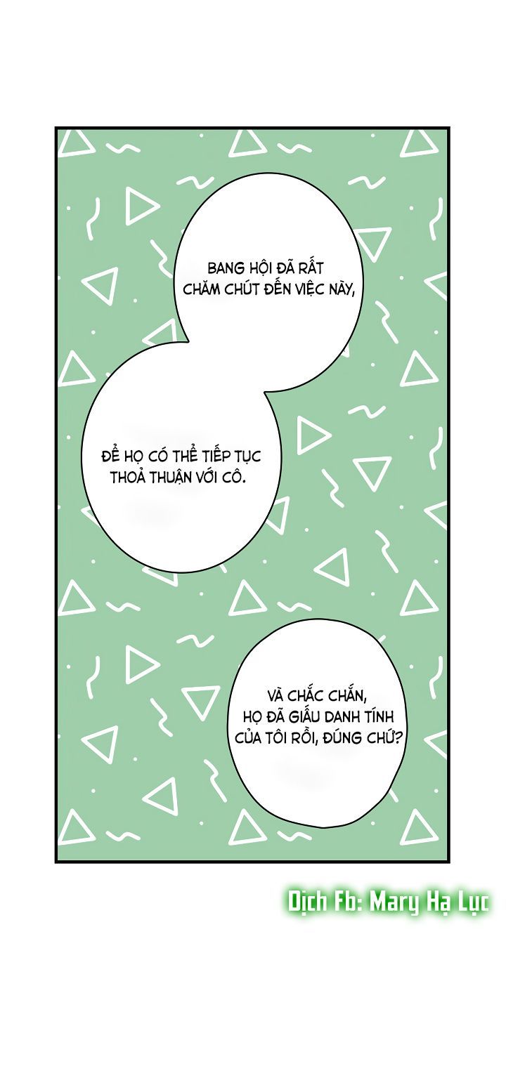 hoàng phi bóng tối - shadow queen chapter 39 35