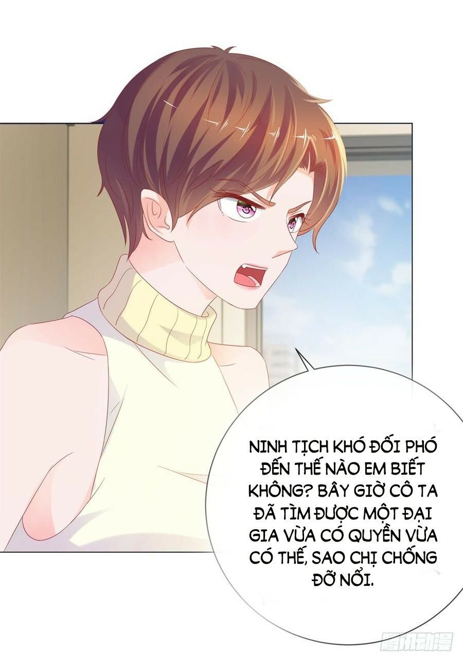 ẩn hôn 100%: chọc tức vợ yêu mua một tặng một chapter 81 22