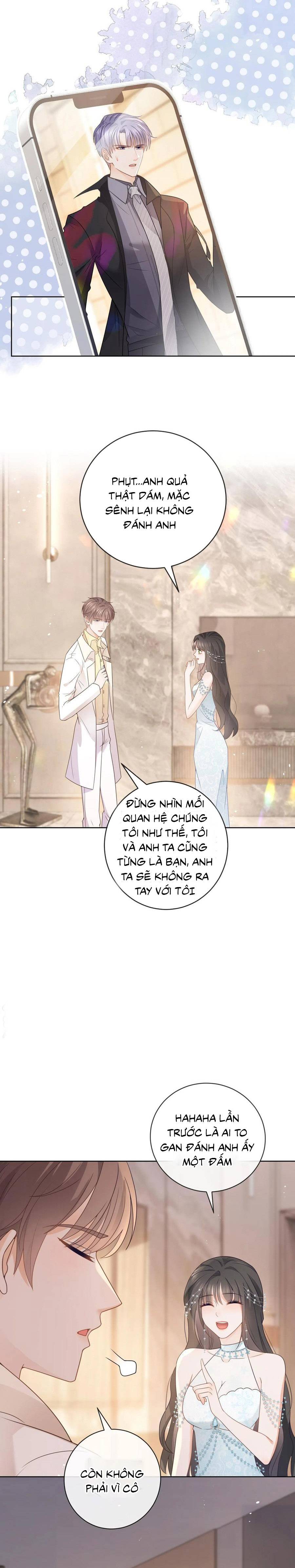 sát thủ đại nhân tại tuyến dưỡng hồ chapter 100 8