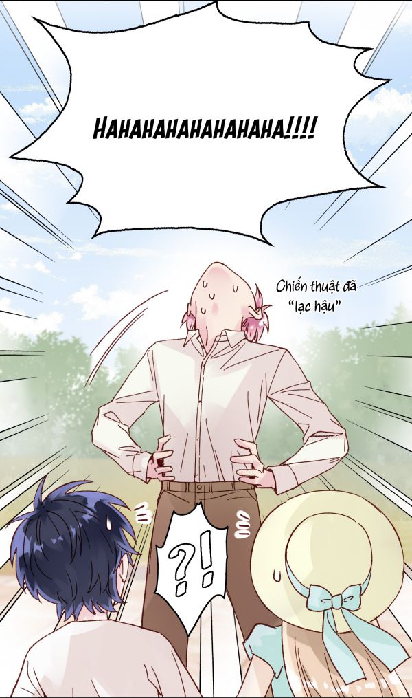 tôi phải làm 1 kẻ đại xấu xa chapter 5 3