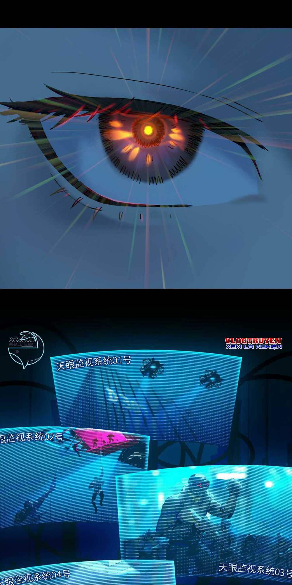 ta là hacker thiên đạo chapter 1 22