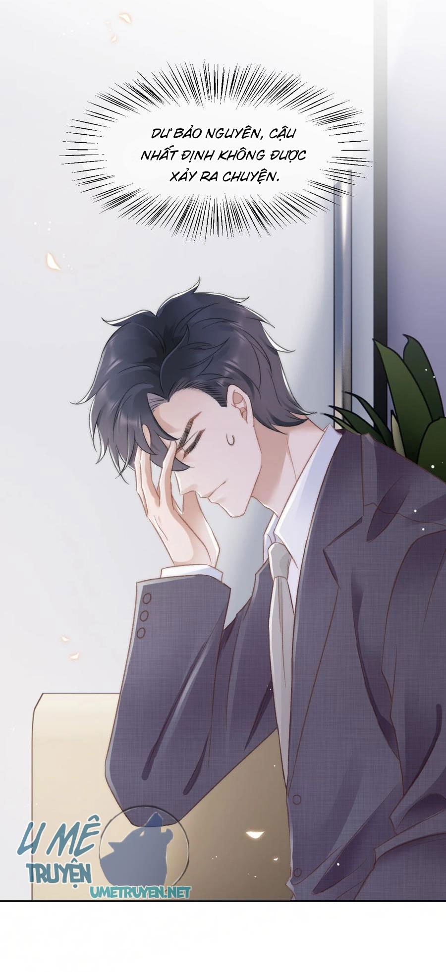 ta sinh con cho tổng tài chapter 27 8