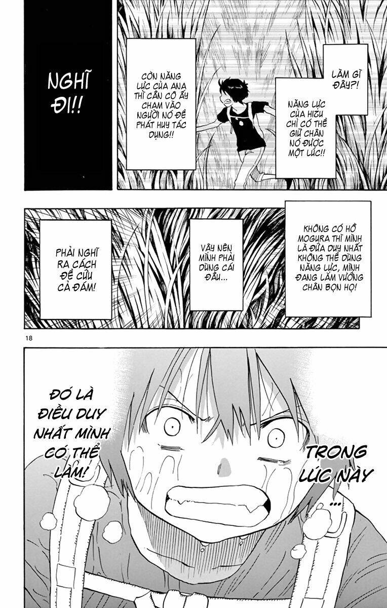 saike mata shite mo chapter 57 19