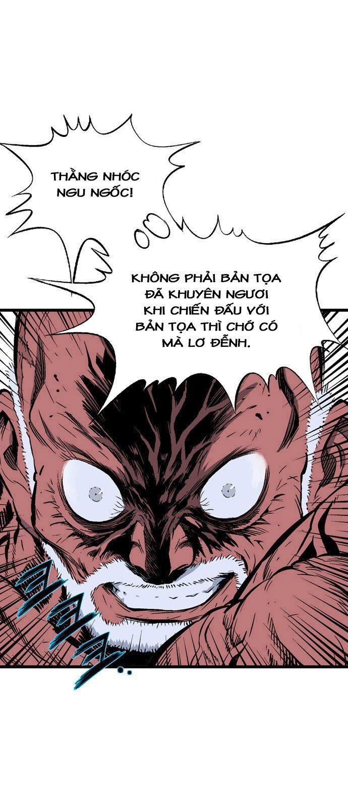 cao thủ 2 chapter 107 12