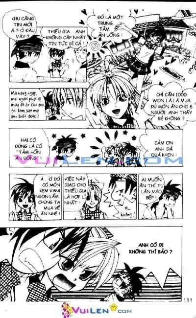 tiên nữ giáng trần chapter 5 111