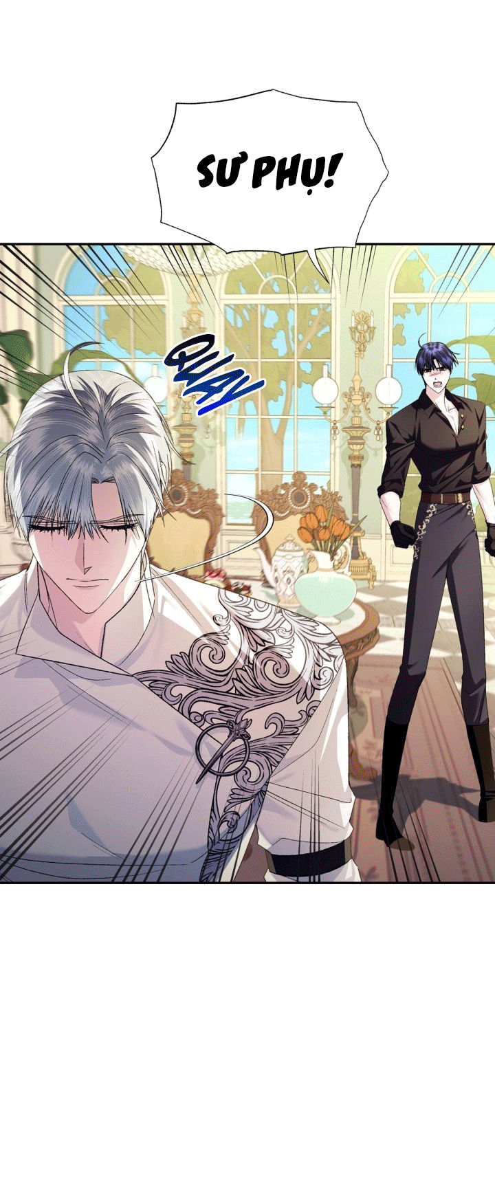 cha, con không muốn kết hôn đâu chapter 80 55