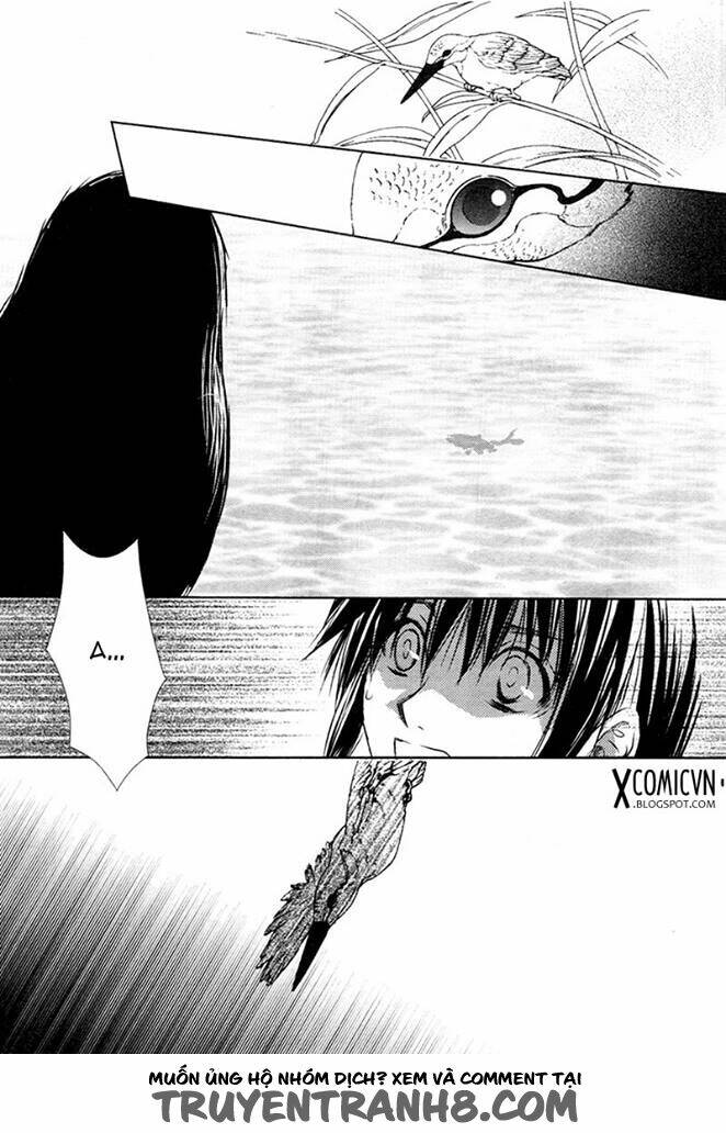 tousei gensou hakubutsushi chapter 14 17