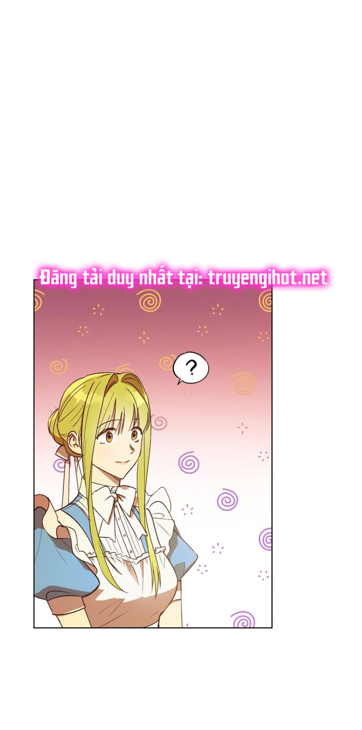 công chúa khắc ấn kẻ phản nghịch chapter 31 18