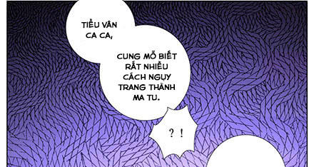 đầu óc đại sư huynh của ta rất đen tối chapter 229 4