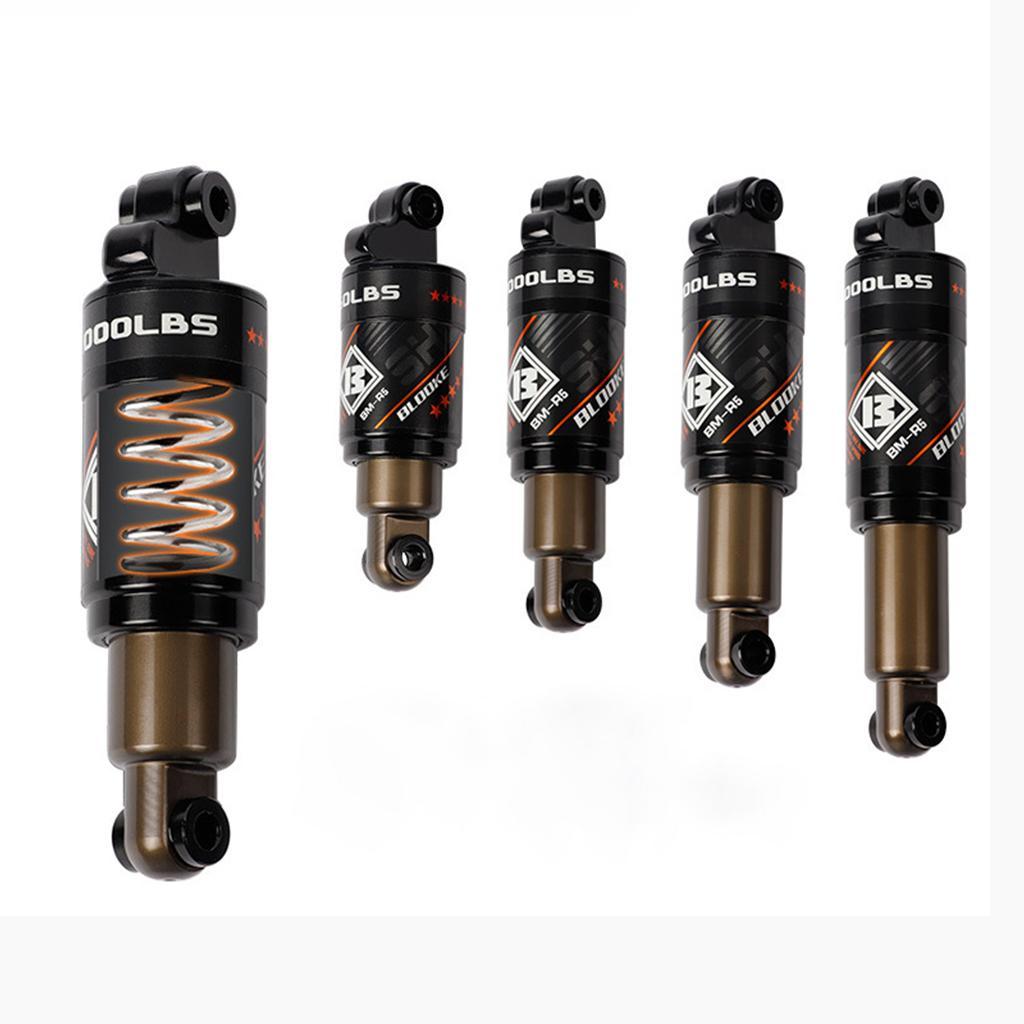 Road Bike Rear Shock Rear Spring Absorber BMX Cycling Parts