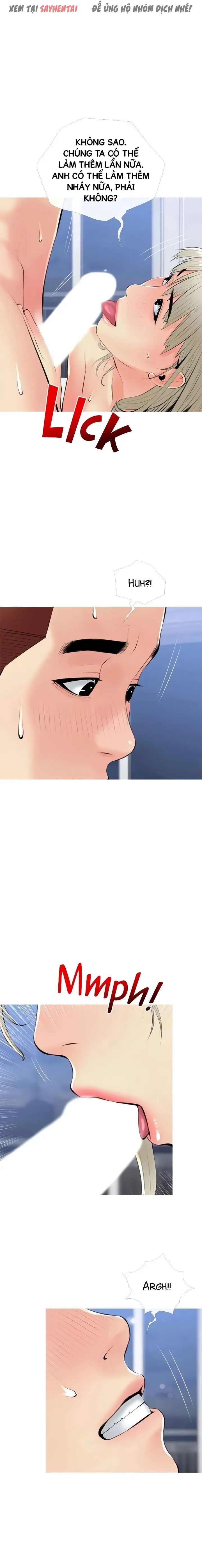 dập dì của tôi chapter 53 1