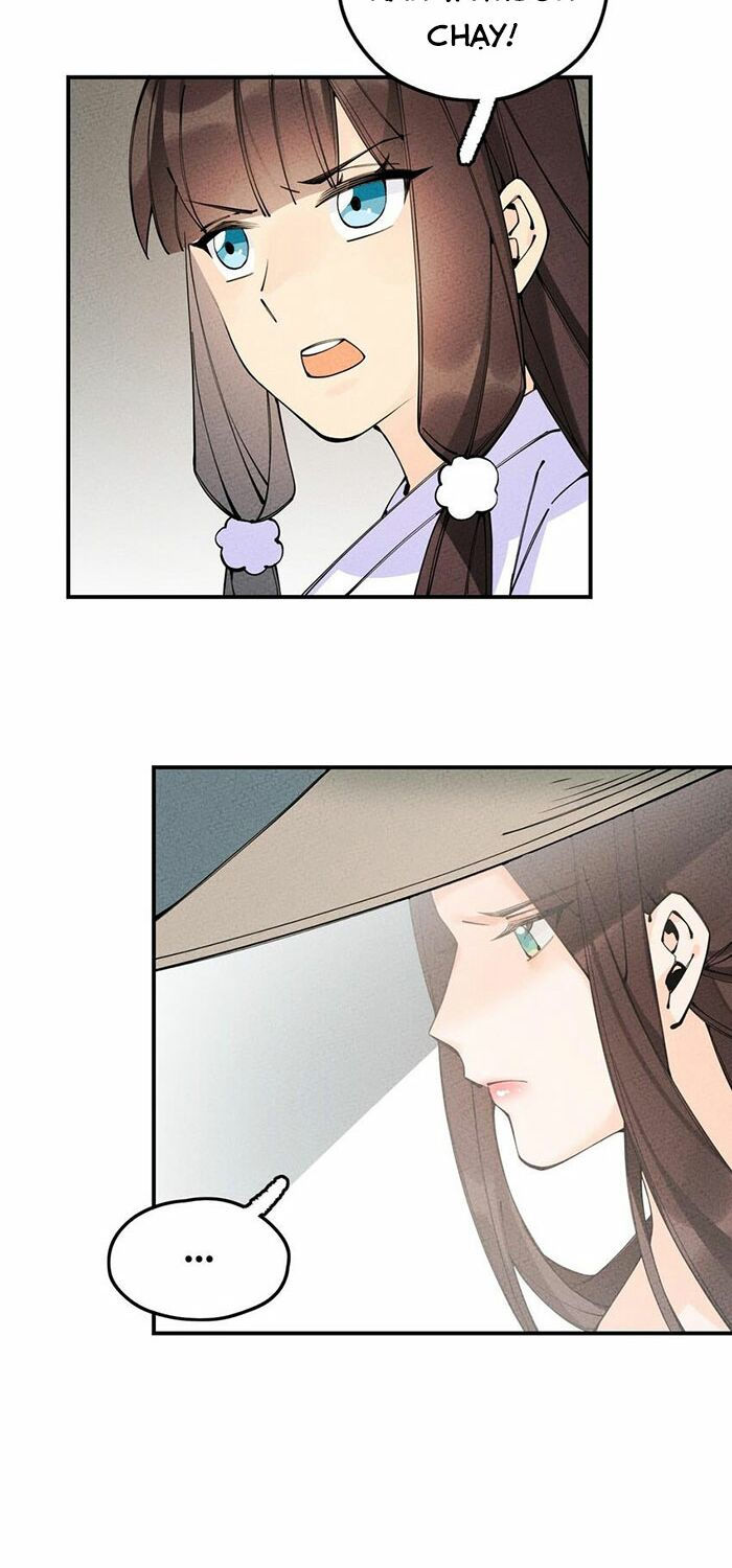 là thánh hoàng chính đạo, ta cưới ma tôn tà đạo？！ chapter 14 60