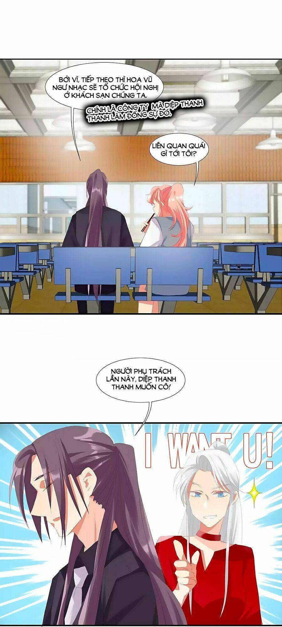 tửu điếm nữ vương chapter 10 13