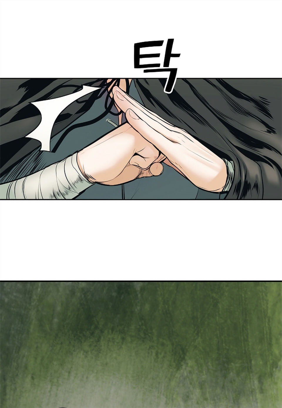 bất bại chân ma chapter 3 58