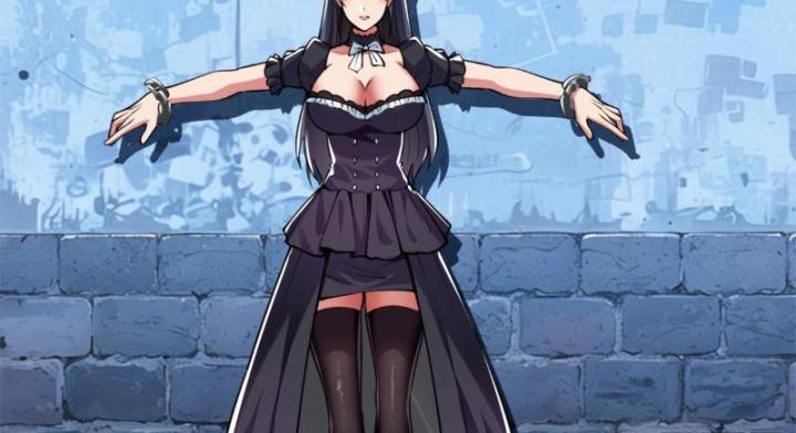 đạo sĩ này có trăm triệu điểm hung mãnh chapter 1 21