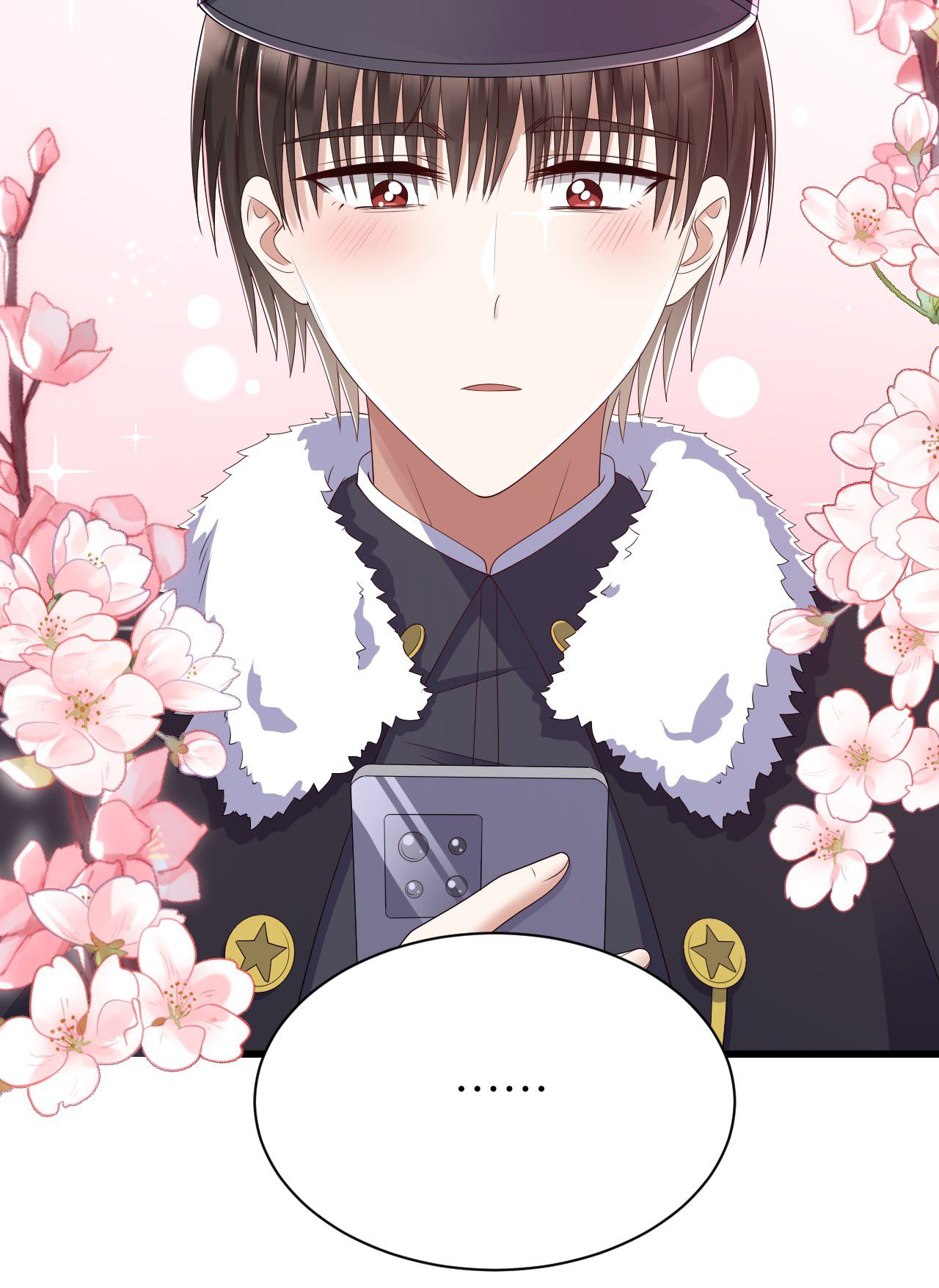 tức thời phạm quy [ tức thì vi quy ] chapter 43 35