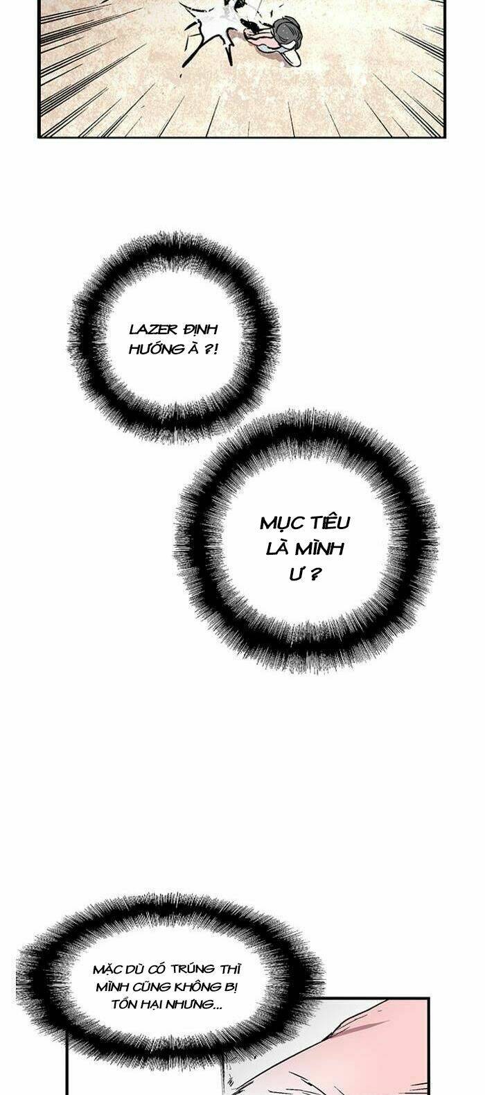 người máy hủy diệt chapter 72 21