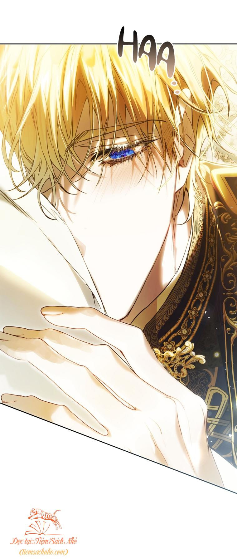 ác nữ là con rối chapter 72 44