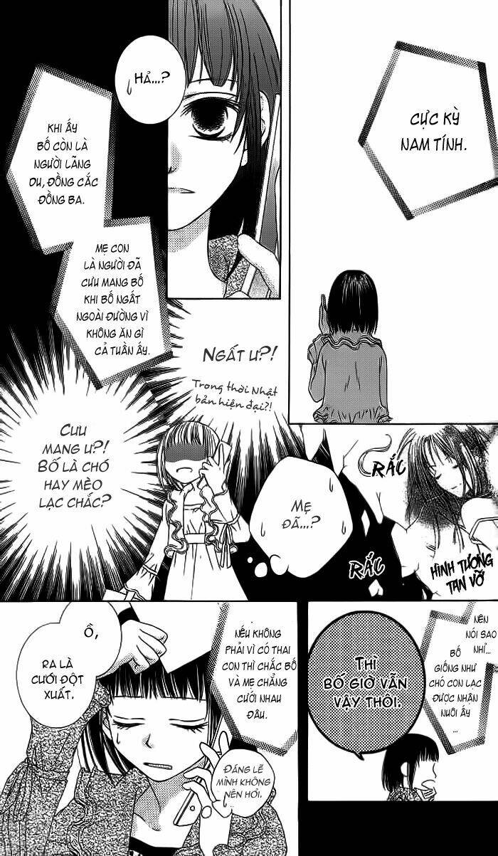 sugar family chapter 15 40