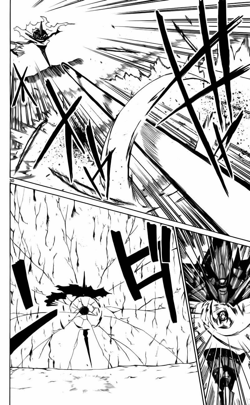 bullet armors chapter 7 29