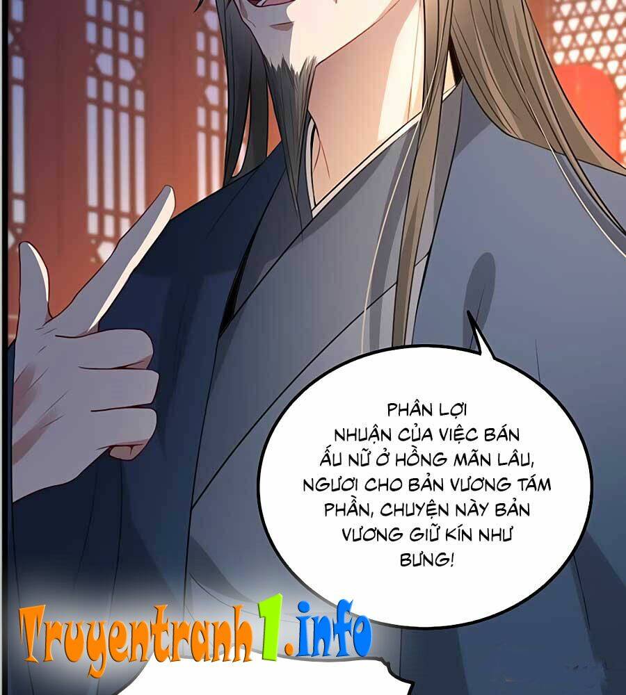 gian phi như thử đa kiều chapter 102 15