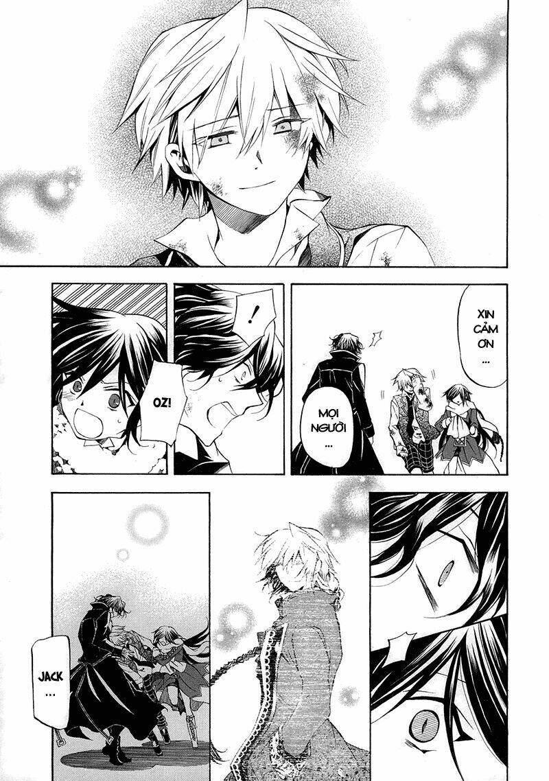 pandora hearts chapter 22 20