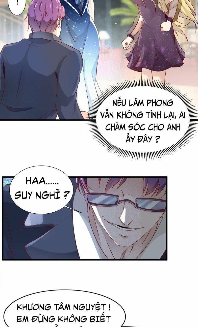 nãi ba là chiến thần mạnh nhất chapter 5 2