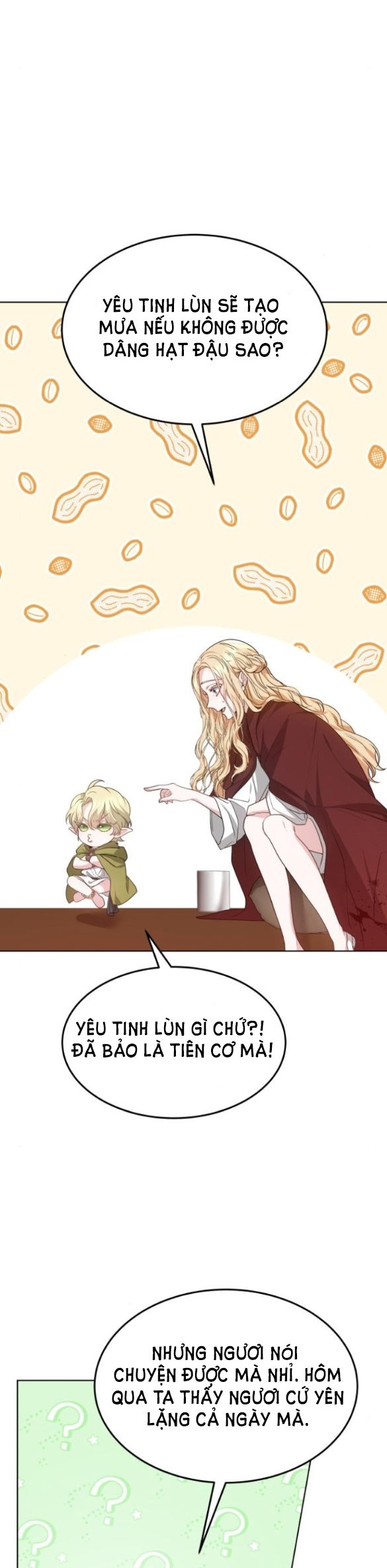 Cướp Dâu chapter 6.1 27