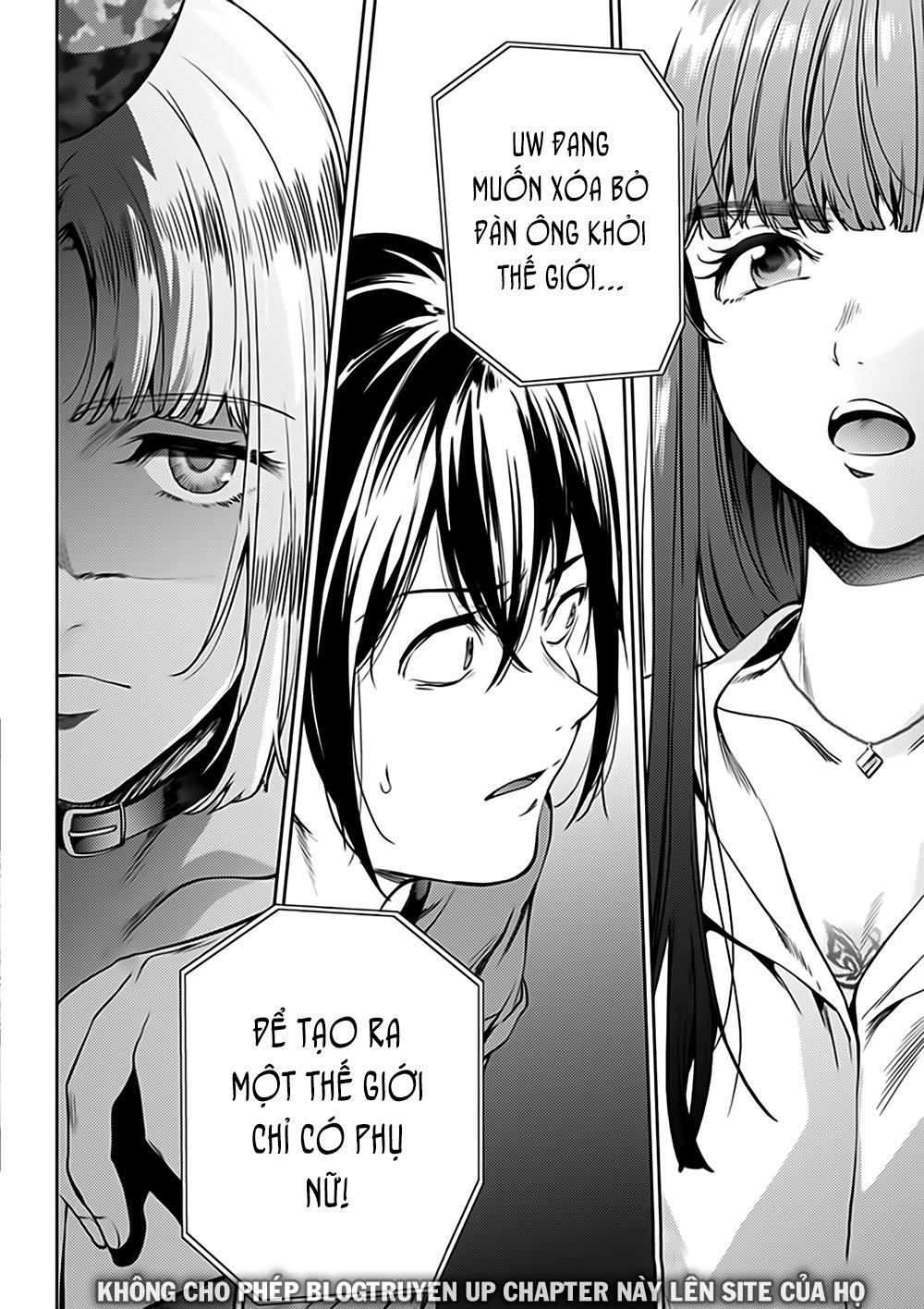 dàn harem cuối cùng chapter 47 20