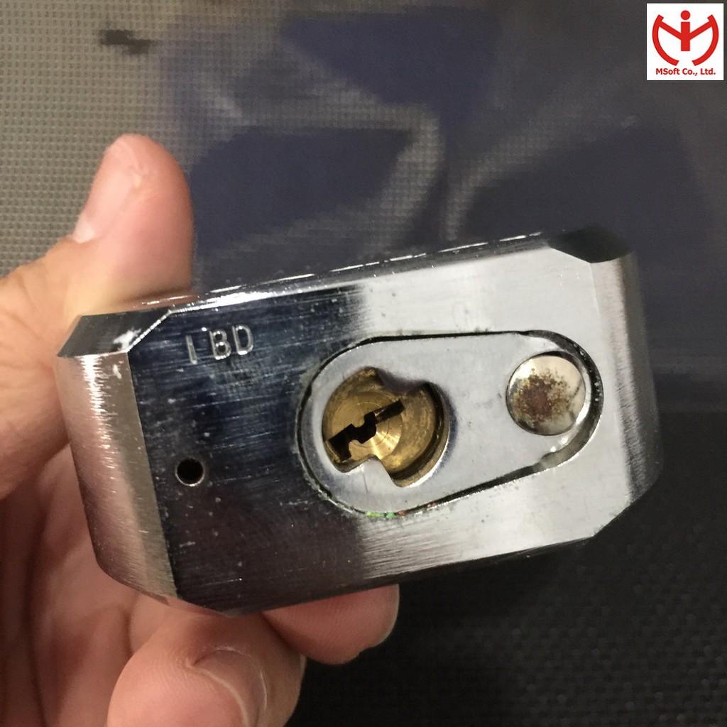 Ổ khóa thép Master Lock 6230 rộng 64mm - Dòng ProSeries