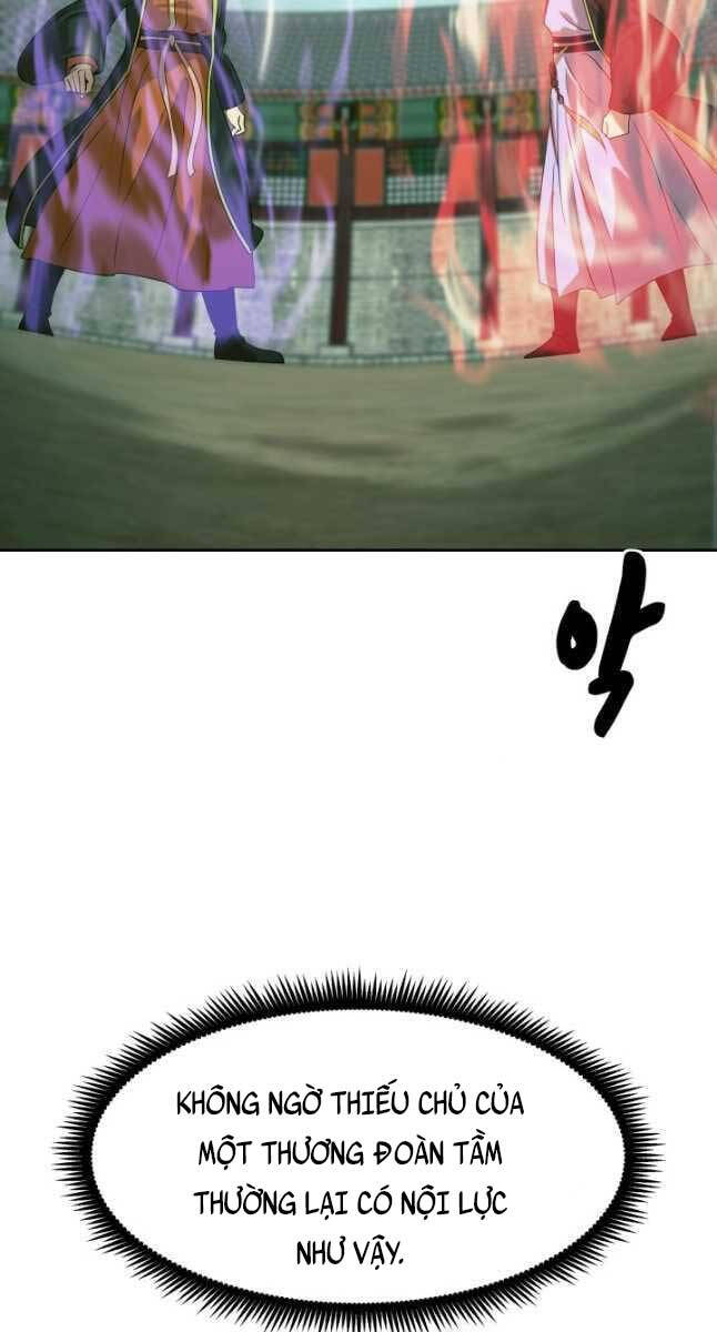 bậc thầy phép thuật ở thế giới võ lâm chapter 27.2 65