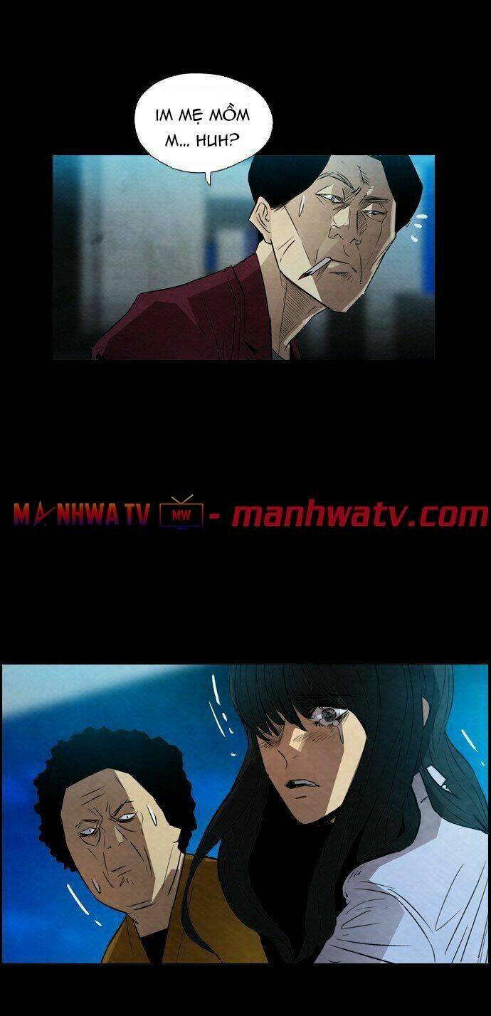 kẻ hồi sinh chapter 11 42