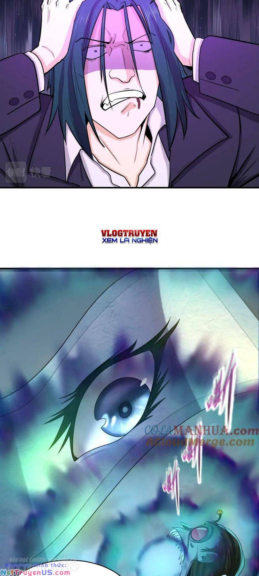 toàn cầu quỷ dị thời đại chapter 66 22