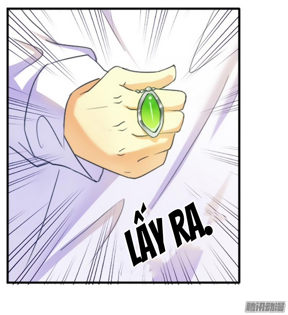 phúc hắc tổng tài đừng tới đây chapter 11 26