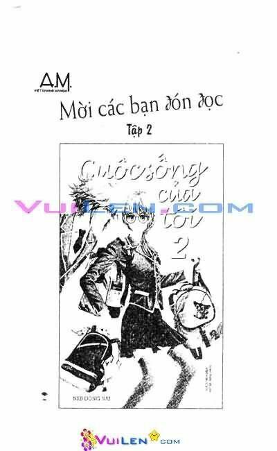 không bao giờ khóc chapter 1 167