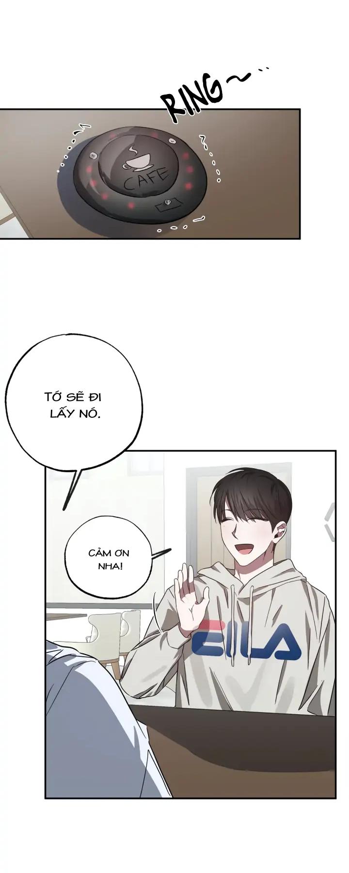 Manhwa Chịch Vồn Chịch Vã chapter 41