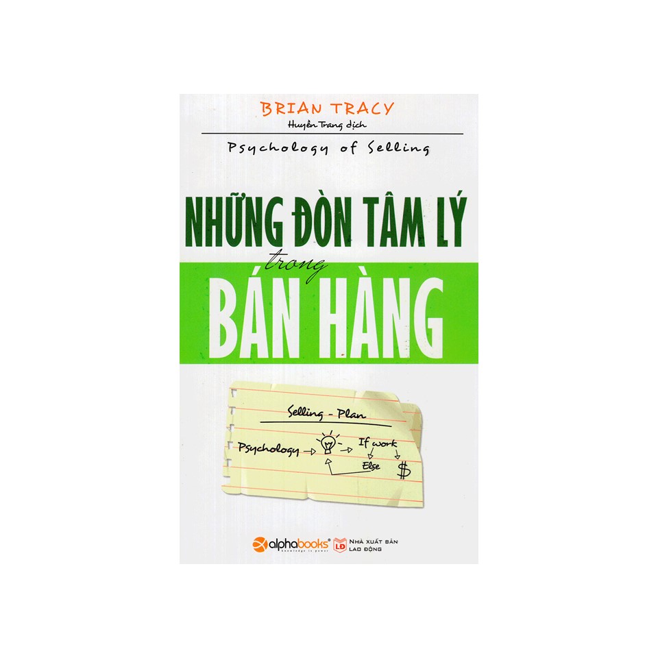 Combo Sách Kỹ Năng Bán Hàng: Phong Cách Bán Hàng Zig Ziglar + Những Đòn Tâm Lý Trong Bán Hàng