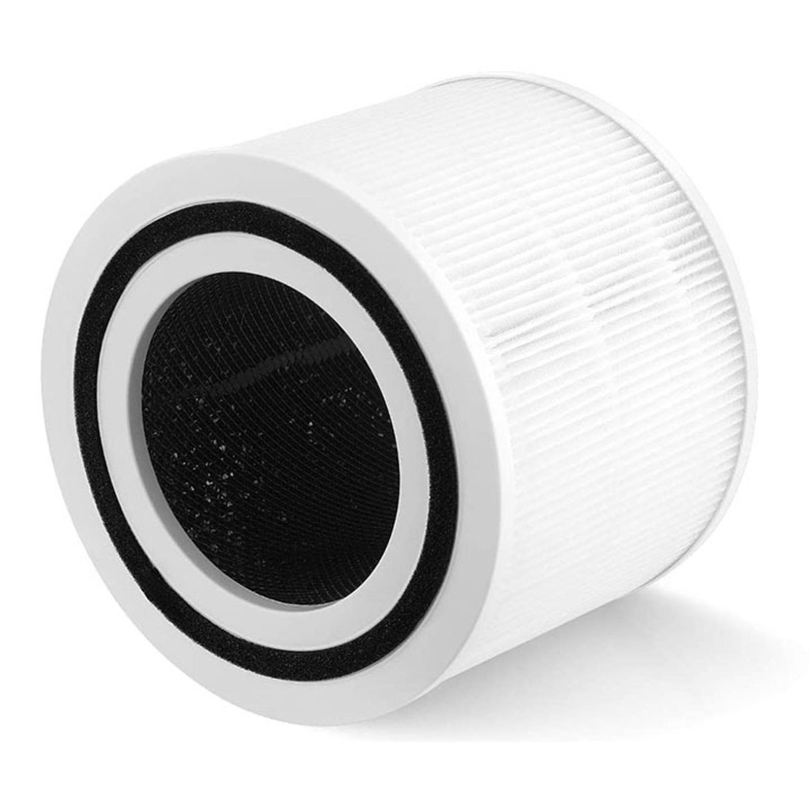 New Replacement Filters Compatible with LEVOIT Core 300 300-RF Air Purifier