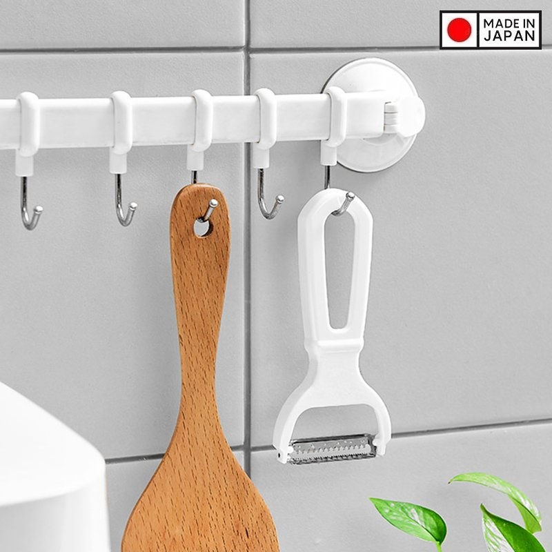 Nạo sợi củ quả lưỡi inox - ( 4726 ) - Hàng Nội Địa Nhật Bản
