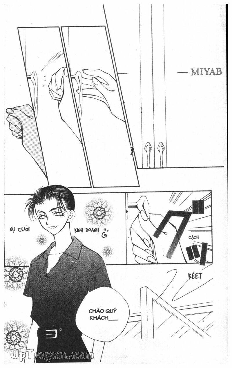 thấy mờ ghét chapter 8 163