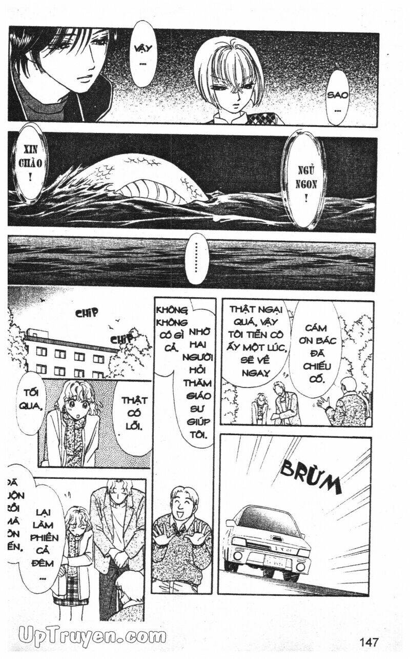 hoàng tử hoa - bud boy chapter 14 145