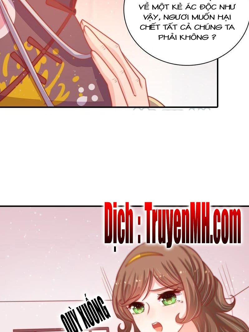 ngày nào thiếu soái cũng ghen chapter 130 9