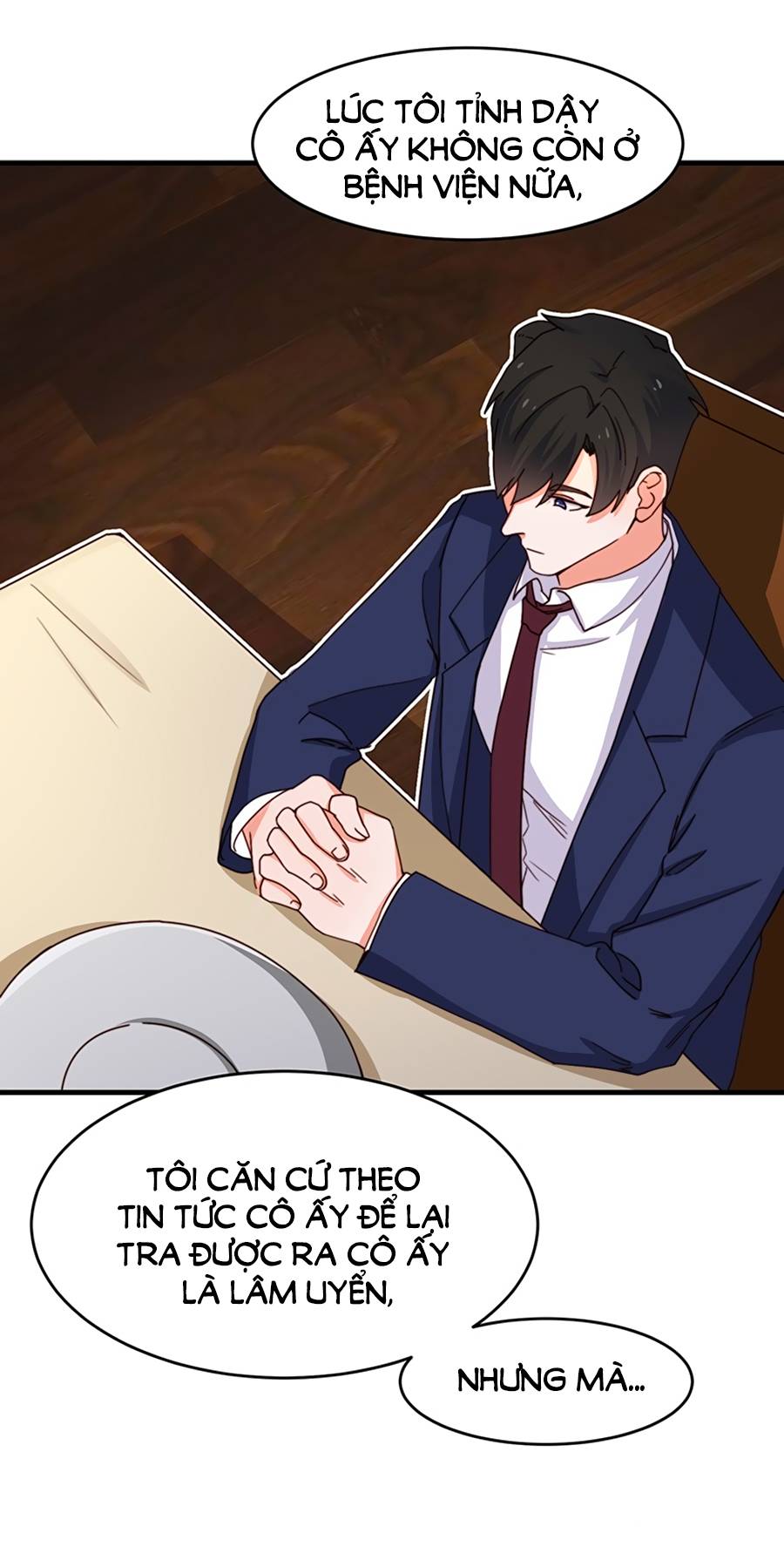 nhật ký báo thù của thiên kim hai mặt chapter 4 32